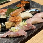 Sushi Doujou Hanare - 