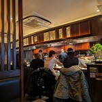 原宿 御好燒＆鐵板燒 Yaiyai