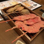 Oudou Izakaya Noriwo - 