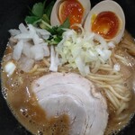 ラーメンスタンド メン ボックス - 