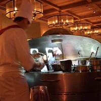 ロウリーズ・ザ・プライムリブ 恵比寿ガーデンプレイス店 - 