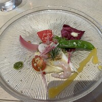 TEIEN Restaurant comodo - 