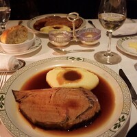 ロウリーズ・ザ・プライムリブ 恵比寿ガーデンプレイス店 - 