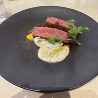 TEIEN Restaurant comodo - 