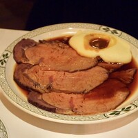 ロウリーズ・ザ・プライムリブ 恵比寿ガーデンプレイス店 - 