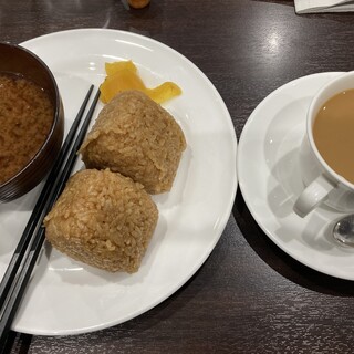 カフェ グリーンハウス_1