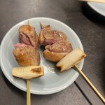 Yakitori Torifuji - 