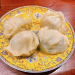 琉球餃子マニア - えび