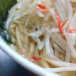 ラーメン ぶぅさん - 