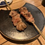 Yakitori Sada Juurou - 