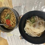 うどん職人さぬき麺之介 - 