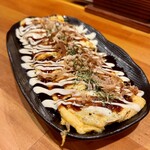 Teppanyaki Sakaba Hafuu - 