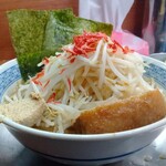 ラーメン ぶぅさん - 