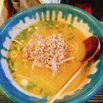 支那そば やまいち - 