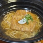 麺匠の心つくし つるとんたん - 