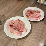 YAKINIKUEN忍鬨 堺筋本町店 - 