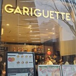 GARIGUETTE - 