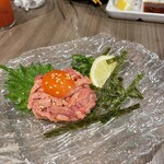 Horumon Yakiniku Ningu - 