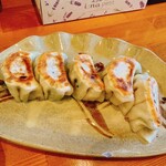 支那そば やまいち - 