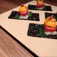 焼肉うしごろ 銀座店 - 