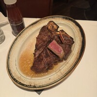 ウルフギャング・ステーキハウス 六本木 - 