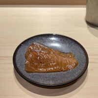 鮨 利﨑 恵比寿 - 