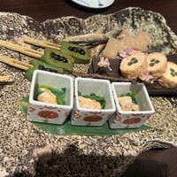 雨後晴 青山 - 