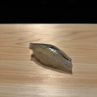 鮨 利﨑 恵比寿 - 