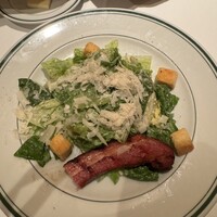 ウルフギャング・ステーキハウス 六本木 - 