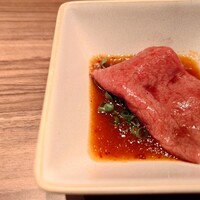 焼肉うしごろ 銀座店 - 