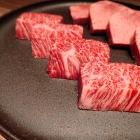 焼肉うしごろ 銀座店 - 