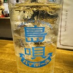 居酒家はな火 - 