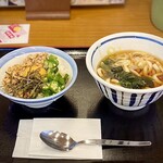 山田うどん - 