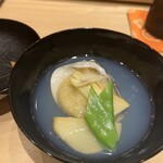 Sushi Hachiman - 