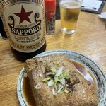 大衆酒場 かど鈴 - 