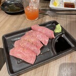 Horumon Yakiniku Ningu - 