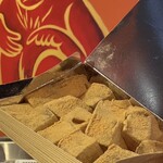 峯嵐堂 - 料理写真: