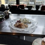 Sousaku Teppan Kurabito - 