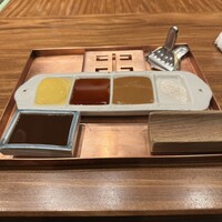 知留久 お初天神店 - 