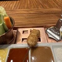 知留久 お初天神店 - 