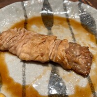 鳥茂 - 上シロ？