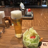 知留久 お初天神店 - 