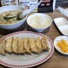 宇都宮餃子館 パセオ店