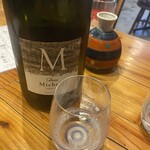 めしと酒 あおい食堂。 - 