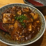 めしと酒 あおい食堂。 - 
