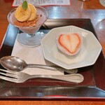 銀座ろくさん亭 - 