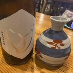 めしと酒 あおい食堂。 - 