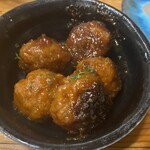 めしと酒 あおい食堂。 - 