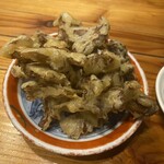 めしと酒 あおい食堂。 - 