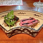 銀座ろくさん亭 - 